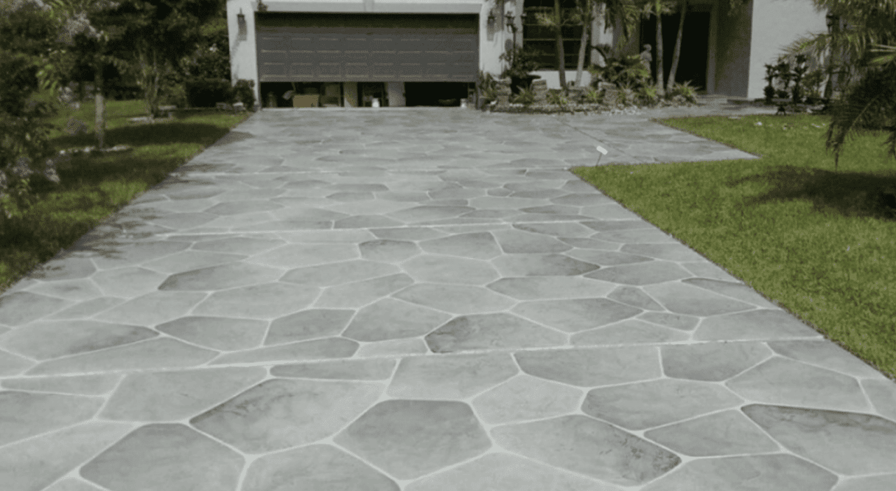Peoria Concrete Company project